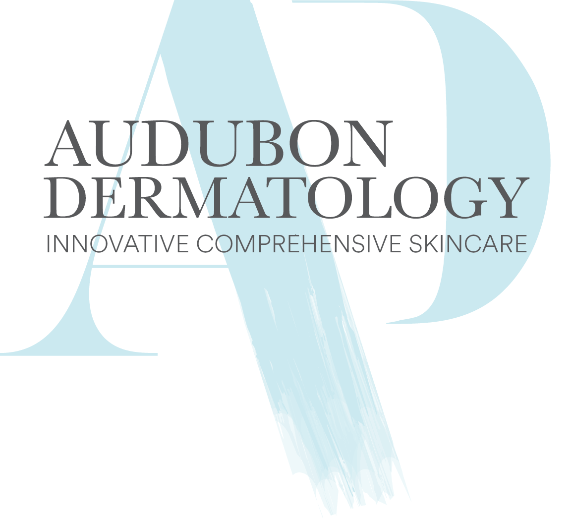 Audubon Dermatology Logo