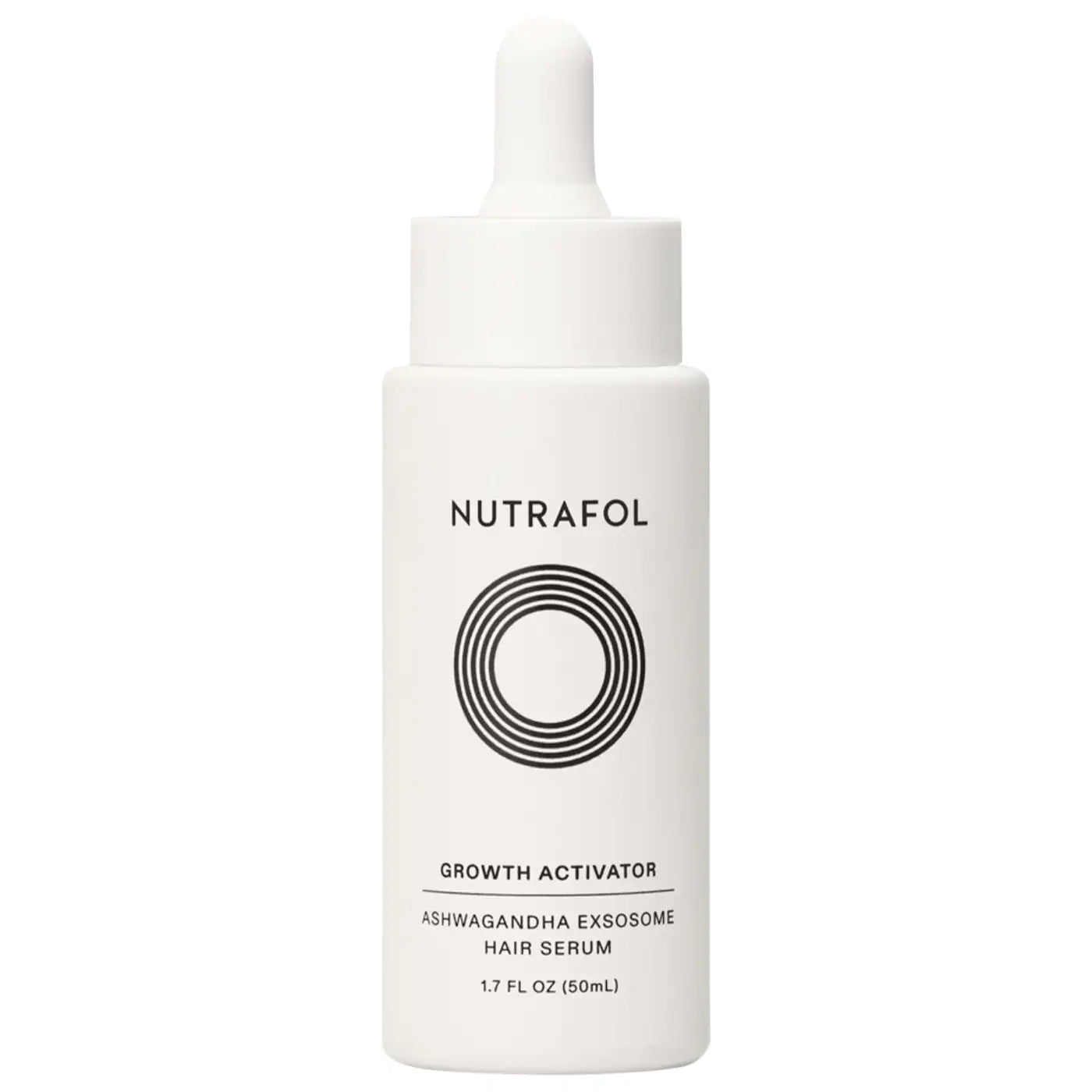 Nutrafol Growth Activator Hair Serum Audubon Dermatology 2305